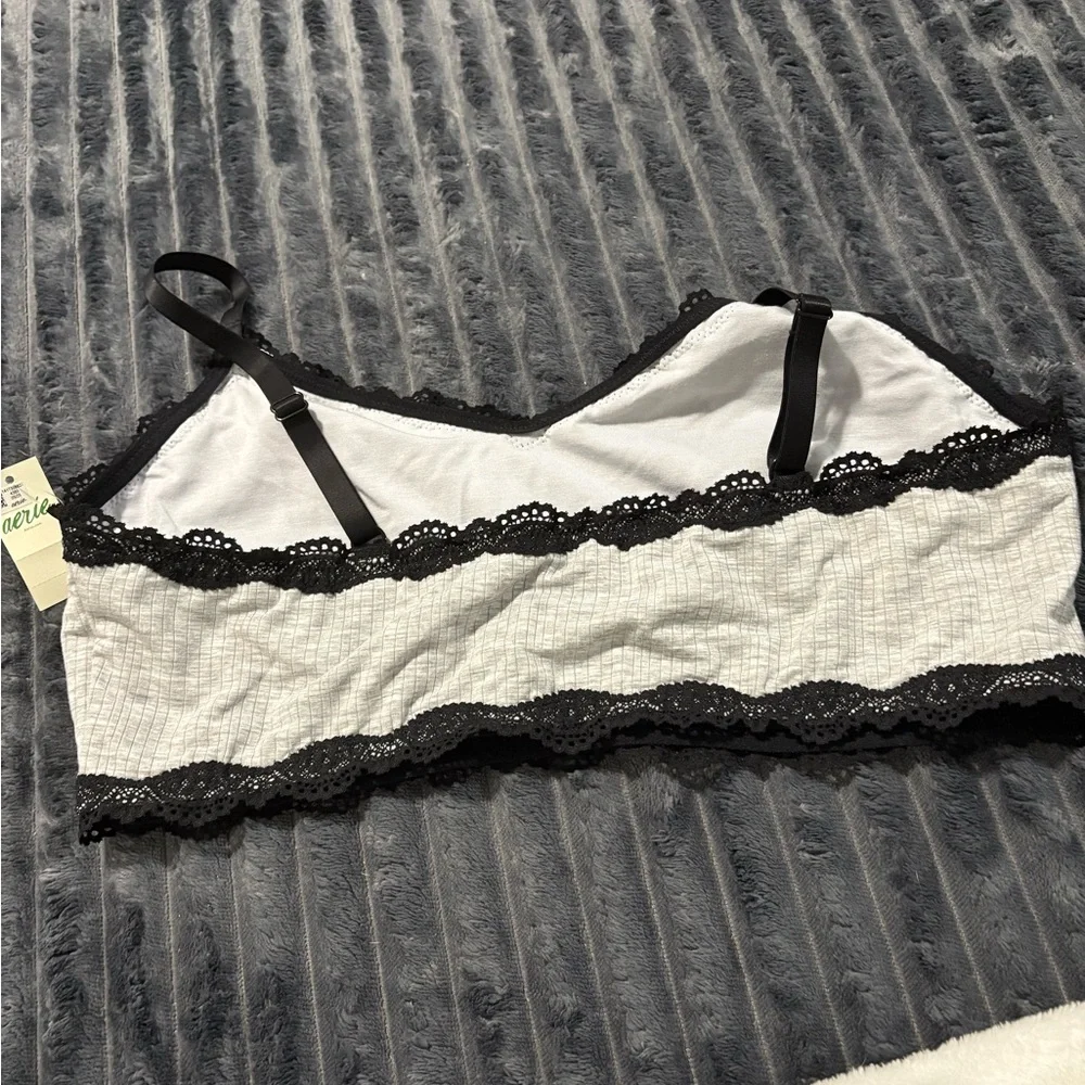 Aerie bralette - Picture 2 of 2